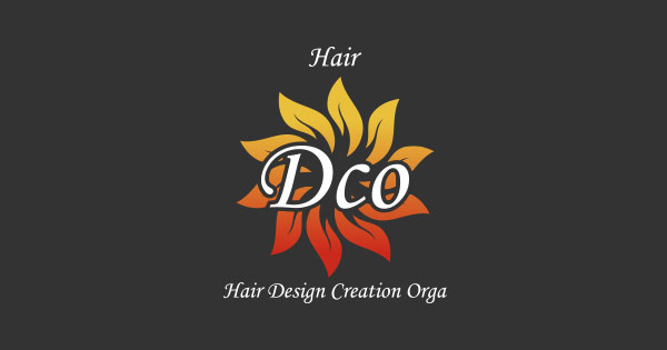 Hair Dco 沖縄市の美容院の写真(沖縄県沖縄市)